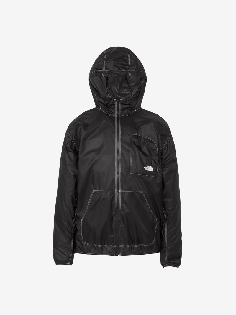 【SALE／30%OFF】THE NORTH FACE 【公式】フリーランウィンドパーカ(ユニセックス) ザ・ノース・フェイス ジャケット・アウター その他のジャケット・アウター ブラック【RBA_E】【送料無料】｜ Fashion Men