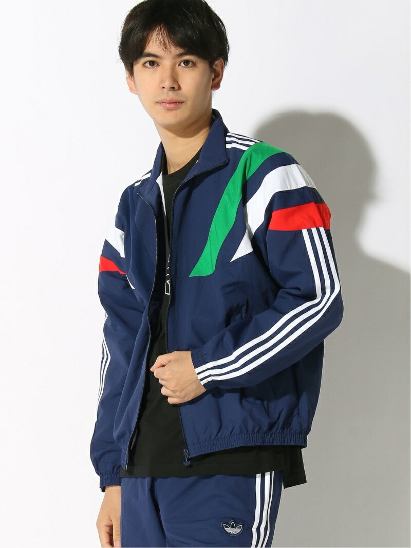 当店だけの限定モデル 96 バランタ Mus Originals Sale 44 Off Adidas トラックジャケット ジャージ ブルー Rba E 送料無料 ジャージ スポーツ 水着 アディダス アディダスオリジナルス Top Track Mus 96 Blnt Bq4714 Quintalafrancisca Com