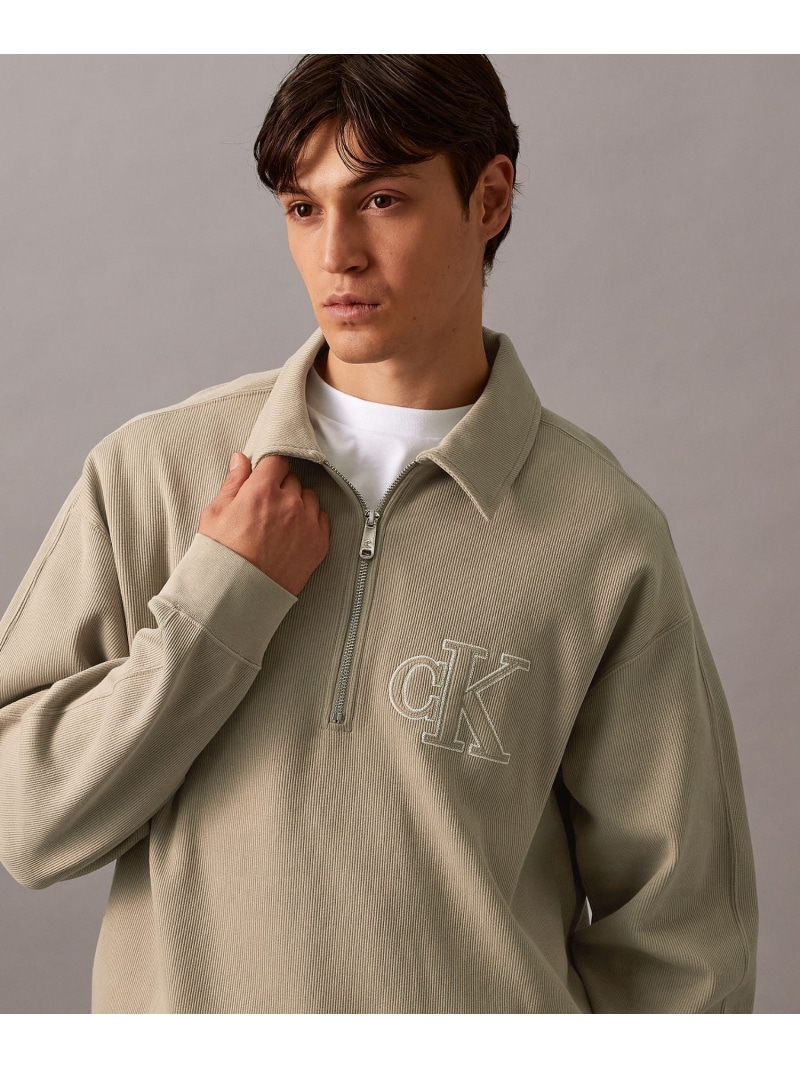 楽天市場】【SALE／30%OFF】CALVIN KLEIN JEANS/【公式ショップ