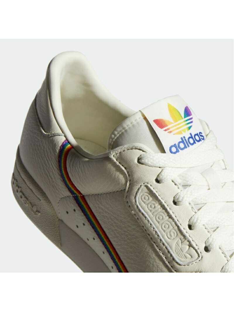 continental 80 pride adidas