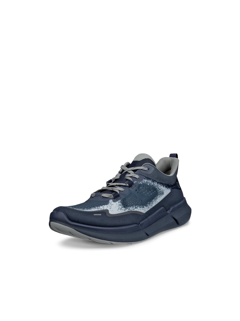 【SALE／30%OFF】ECCO マルチユース BIOM 2.2 高役立つことスニーカー 軽さ 高性質なめし革 残響音 シューズ・靴 スニーカー【RBA_E】【貨物輸送無料】