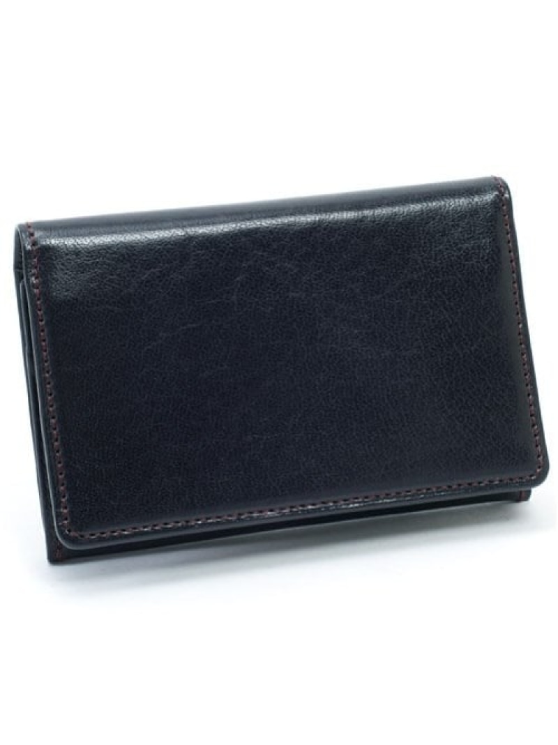 完売【価格相談可】新品　kitamura 名刺入れ 本革 ネイビー　ステッチ 楽天市場】(M)名刺入れ NH0812 Kitamura キタムラ 財布・ポーチ