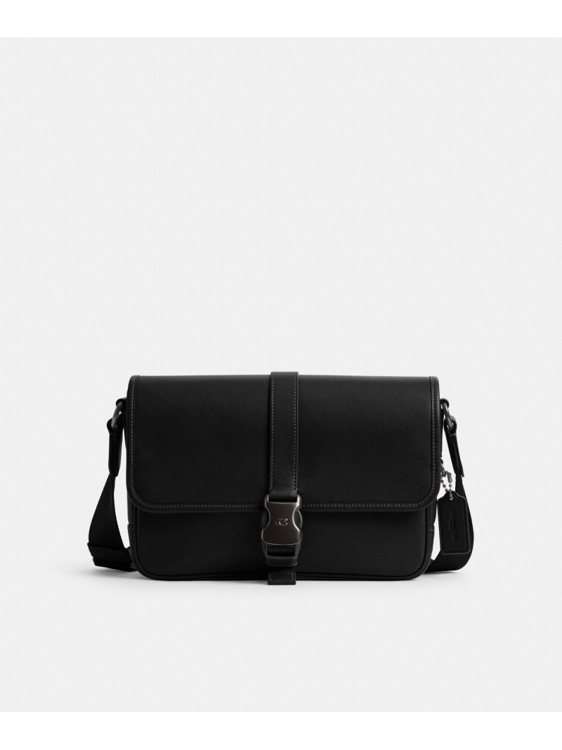 楽天市場】COACH コーチ F70555 ヘリテージ メッセンジャーバッグ