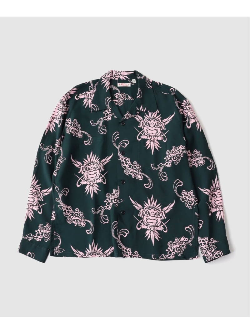 JOURNAL STANDARD SUN SURF / サンサーフ \