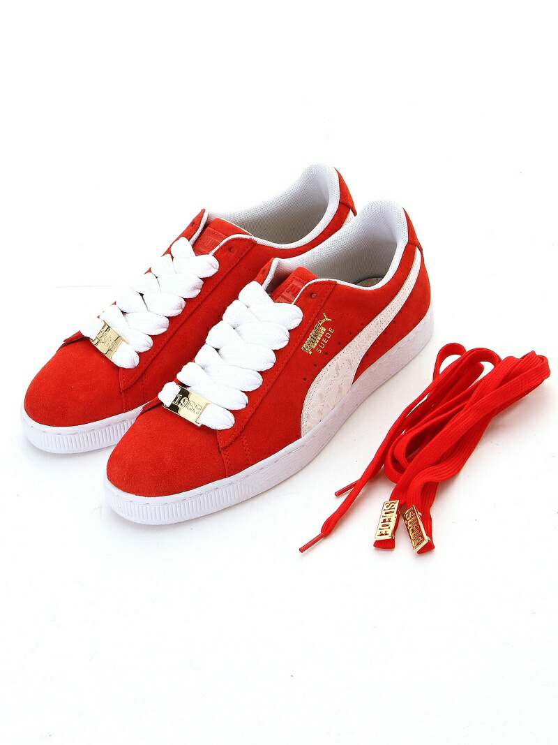 puma bboy red