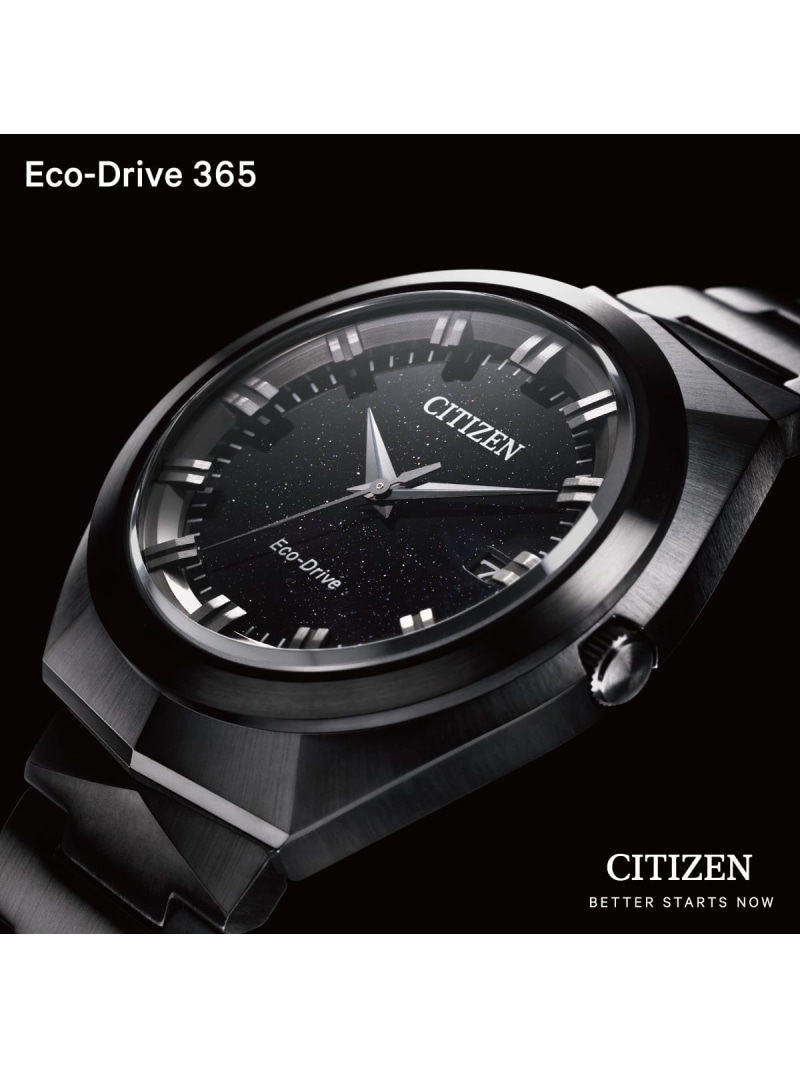 【SALE／20%OFF】CITIZEN CREATIVE LAB シチズン エコ・ドライブ365 メンズ CITIZEN E365 BN1015-52E シチズン アクセサリー・腕時計 腕時計【RBA_E】【送料無料】