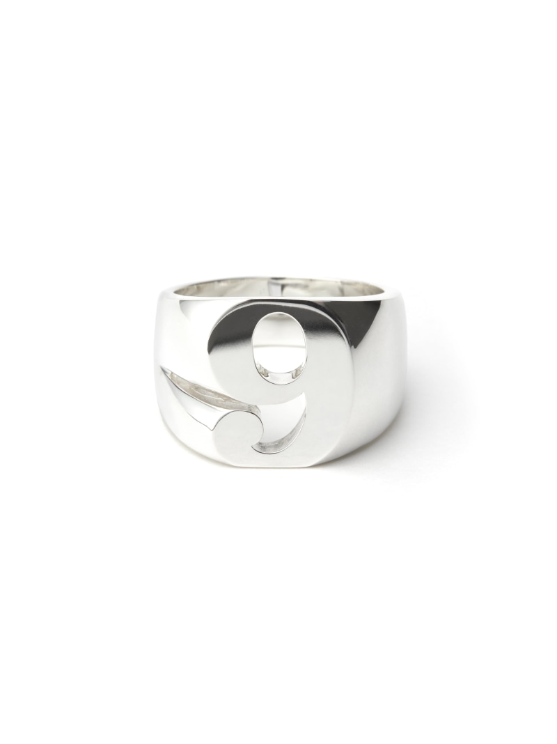FANTASTIC MAN RING 930 ファンタスティック マン アクセサリー・腕時計 リング・指輪 シルバー【送料無料】｜ Fashion Men