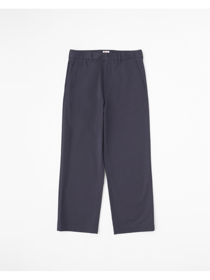 Traditional Weatherwear UNIONSLACKS 106 トラディショナル ウェザーウェア パンツ その他のパンツ ネイビー ブラック【送料無料】