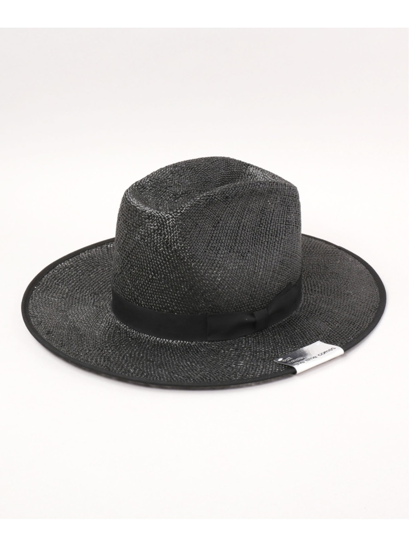 Ca4la Magnificent Bao カシラ 帽子 ハット ブラック グレー もらって嬉しい出産祝い