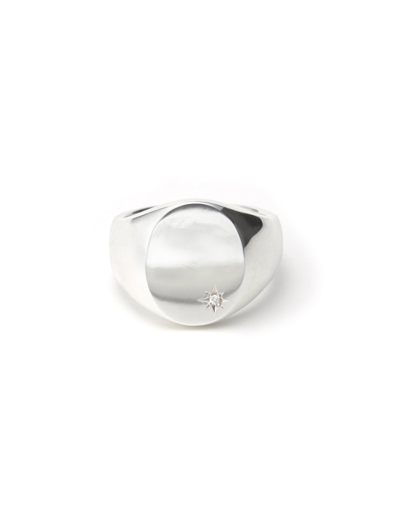 FANTASTIC MAN RING 935 ファンタスティック マン アクセサリー・腕時計 リング・指輪 シルバー【送料無料】