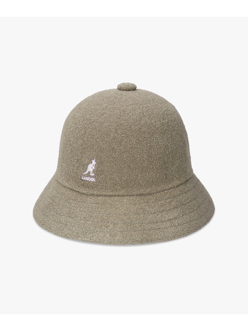 KANGOL KANGOL BERMUDA CASUAL オーバーライド 鳥打ち帽 かぶり笠 黄み 赤いこと 米国海軍 黒いこと 青色 白いこと さくら色 緑であること【貨物輸送無料】 バッグ・小物・ブランド雑貨-帽子-メンズ帽子