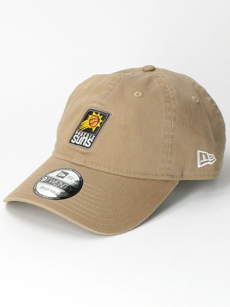 United Arrows Relaxing キャップ ロゴ Green Nba ニューエラ ユニセックス 9 ユナイテッドアローズ New Era チーム Label