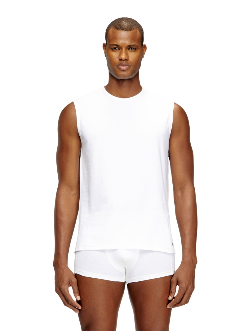 楽天市場】【SALE／40%OFF】DIESEL メンズ タンクトップ プリント