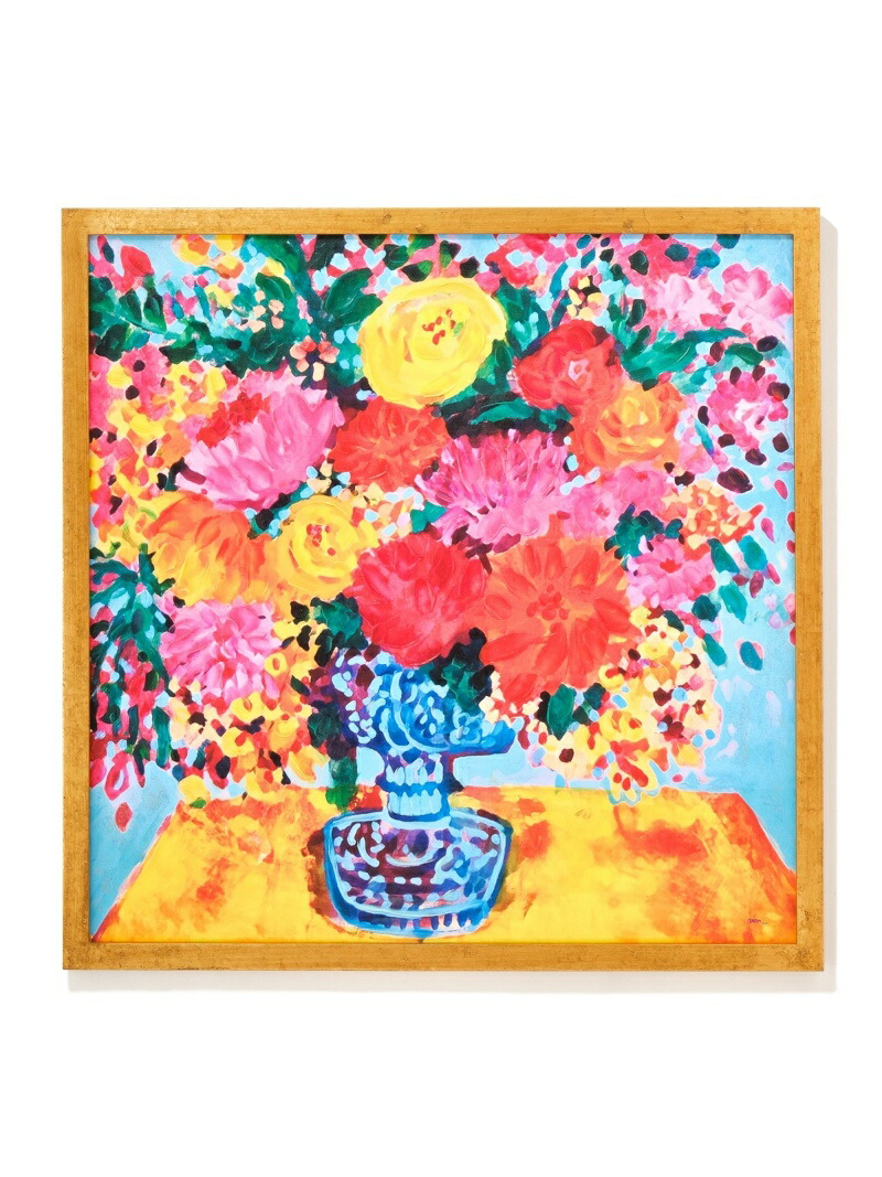 楽天市場】【SALE／79%OFF】Francfranc ウォーターカラー アートボード