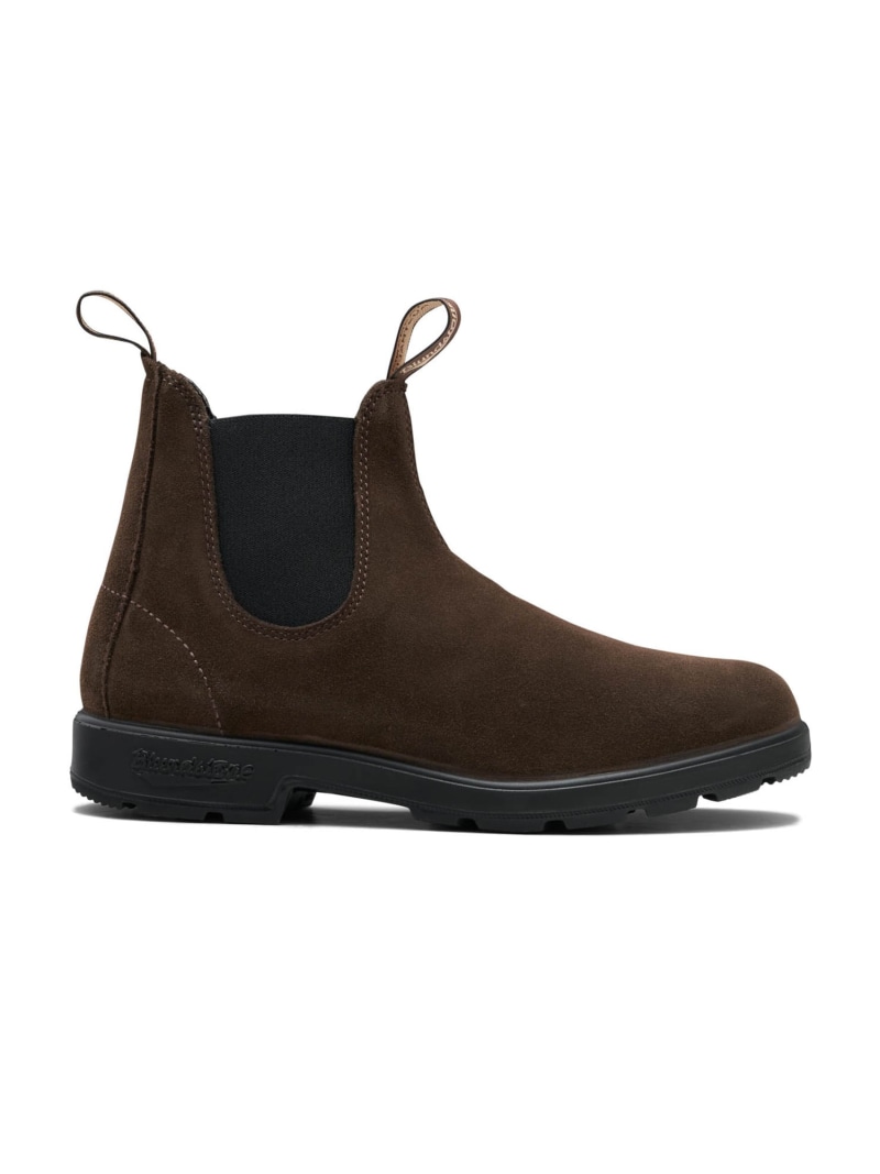Blundstone Blundstone(ブランドストーン) ORIGINALS BS2410 SUEDE サイドゴア ブーツ ブランドストーン シューズ・靴 ブーツ ブラウン【送料無料】| Fashion Men