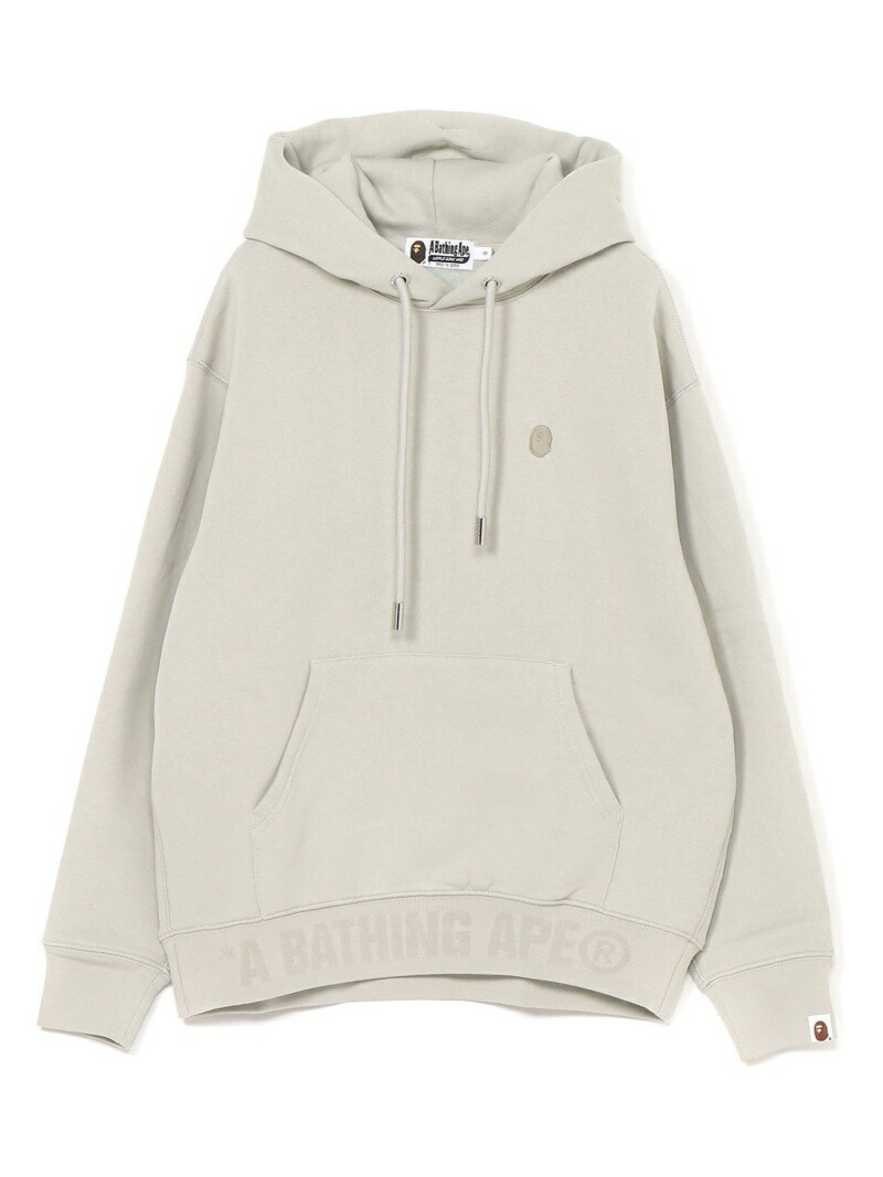 楽天市場】A BATHING APE SPORT MONOGRAM LIGHTWEIGHT HOODIE JACKET