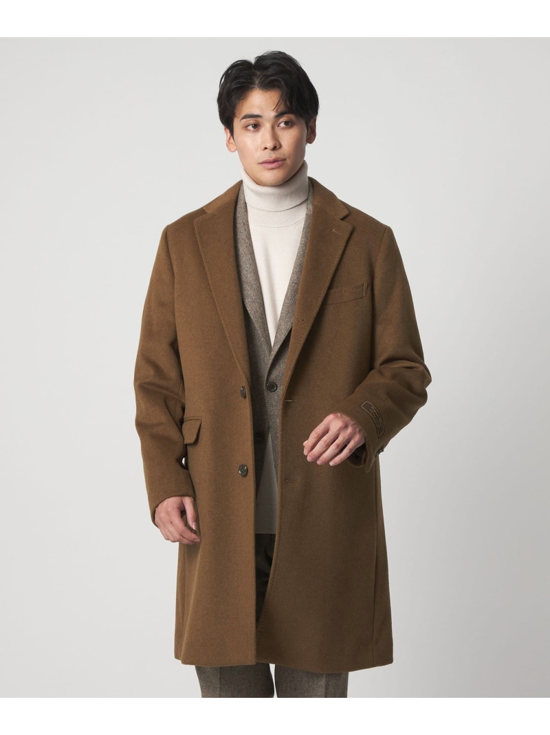 楽天市場】【SALE／50%OFF】＜A DAY IN THE LIFE＞メルトンチェスター