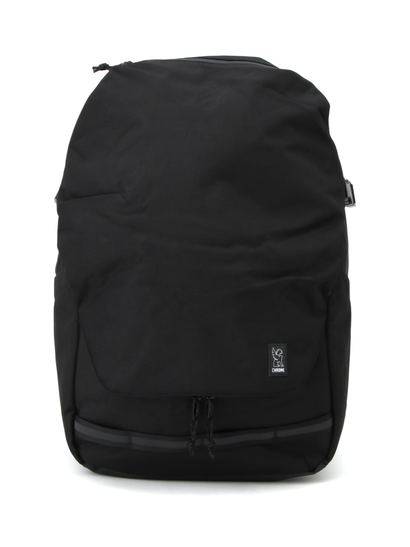 CHROME (M)EXTLEK 45L PACK クローム バッグ リュック・バックパック ブラック【送料無料】