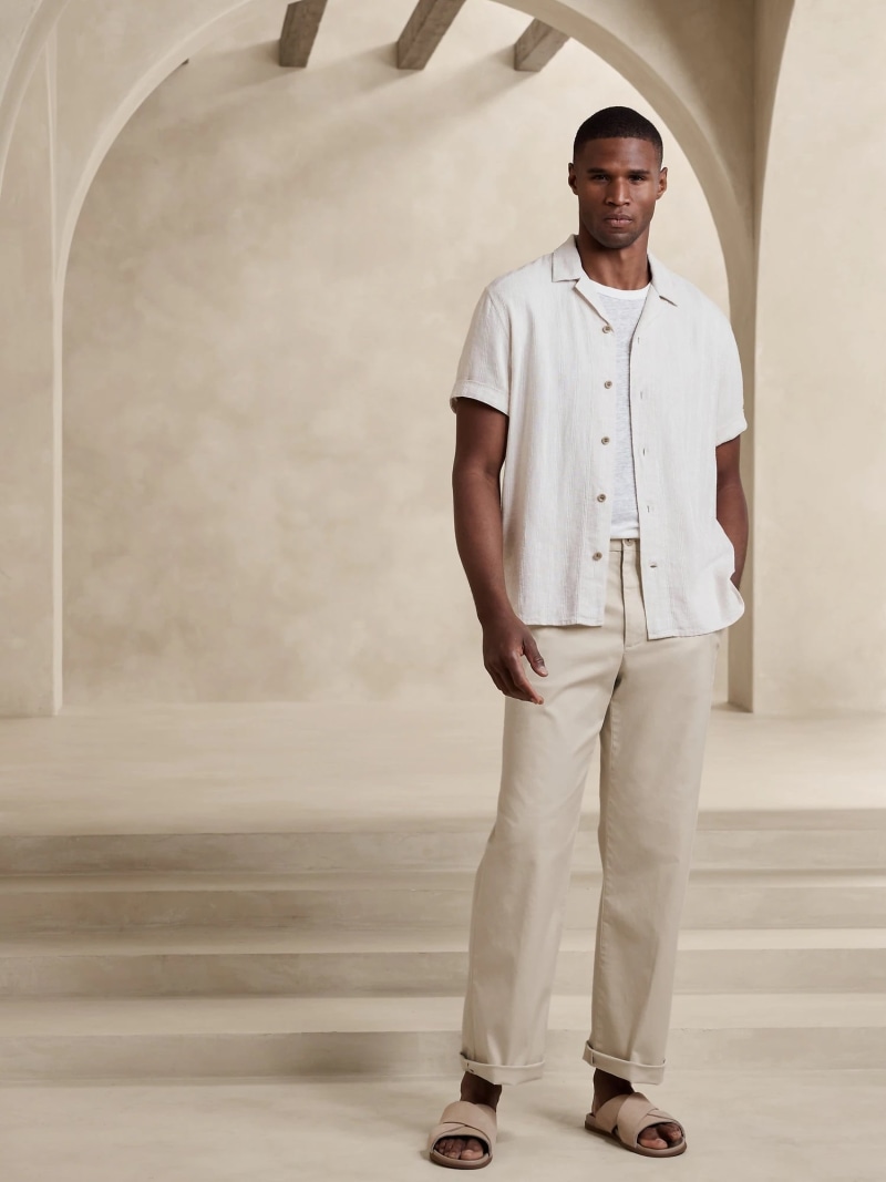 【楽天市場】【SALE／88OFF】BANANA REPUBLIC FACTORY STORE (M)BANANA REPUBLIC