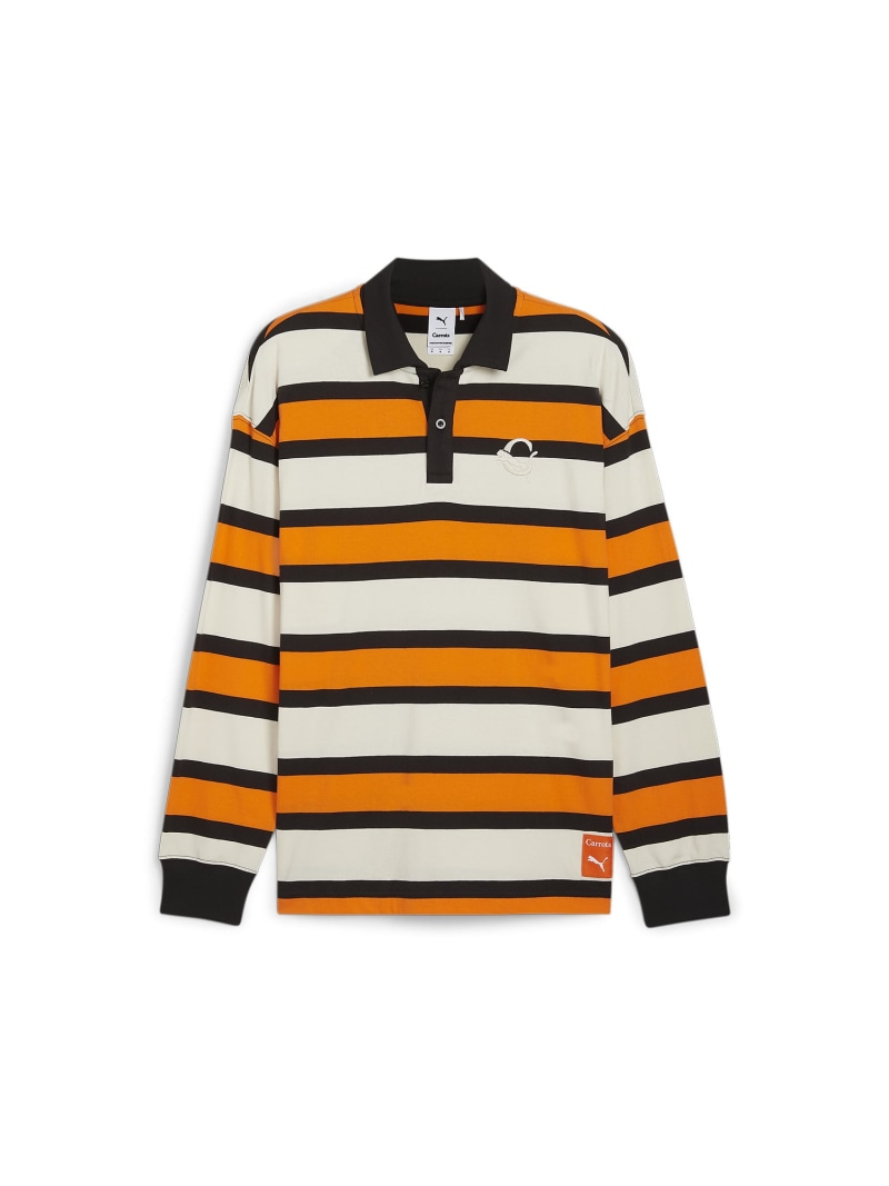 【楽天市場】【SALE／51%OFF】PUMA メンズ PUMA x CARROTS 長袖 Tシャツ プーマ スポーツ・アウトドア用品 その他