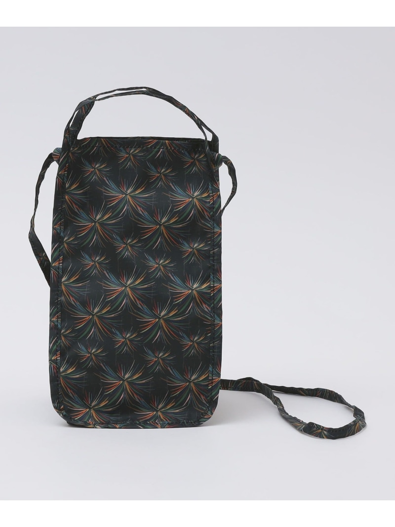 SHIPS MEN KARRI: TAREBAG S シップス バッグ リュック・バックパック グリーン グレー イエロー ピンク【送料無料】