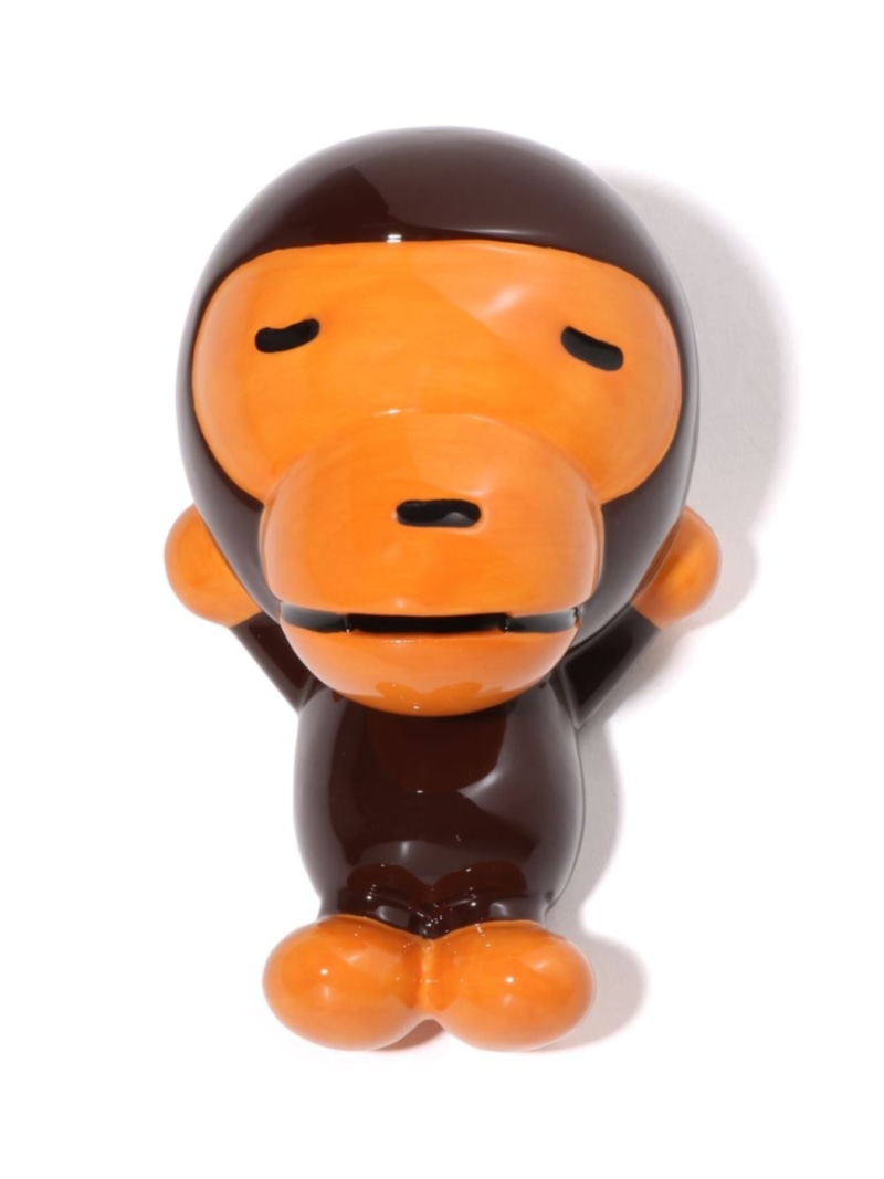 【購入前にコメントください‼️】 BABY MILO コインケース 楽天市場】baby milo by A BATHING APE ベビーマイロ バイ ア