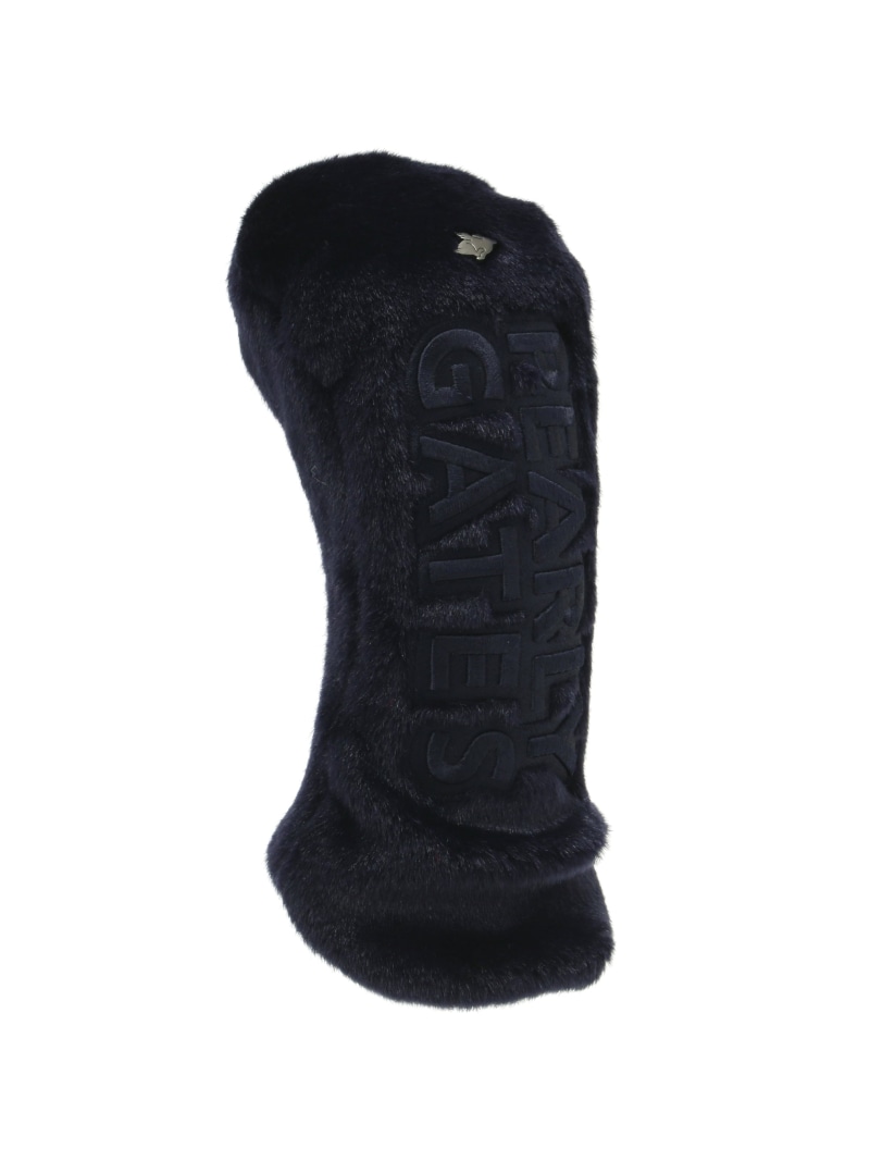PEARLY GATES THE HEAD COVER１番ウッド用頭顱取りまかなう (460CC相応う) (UNISEX) パーリーゲイツ 運動競技・アウトドア装置 ゴルフグッズ 米国海軍 白いこと【貨物輸送無料】