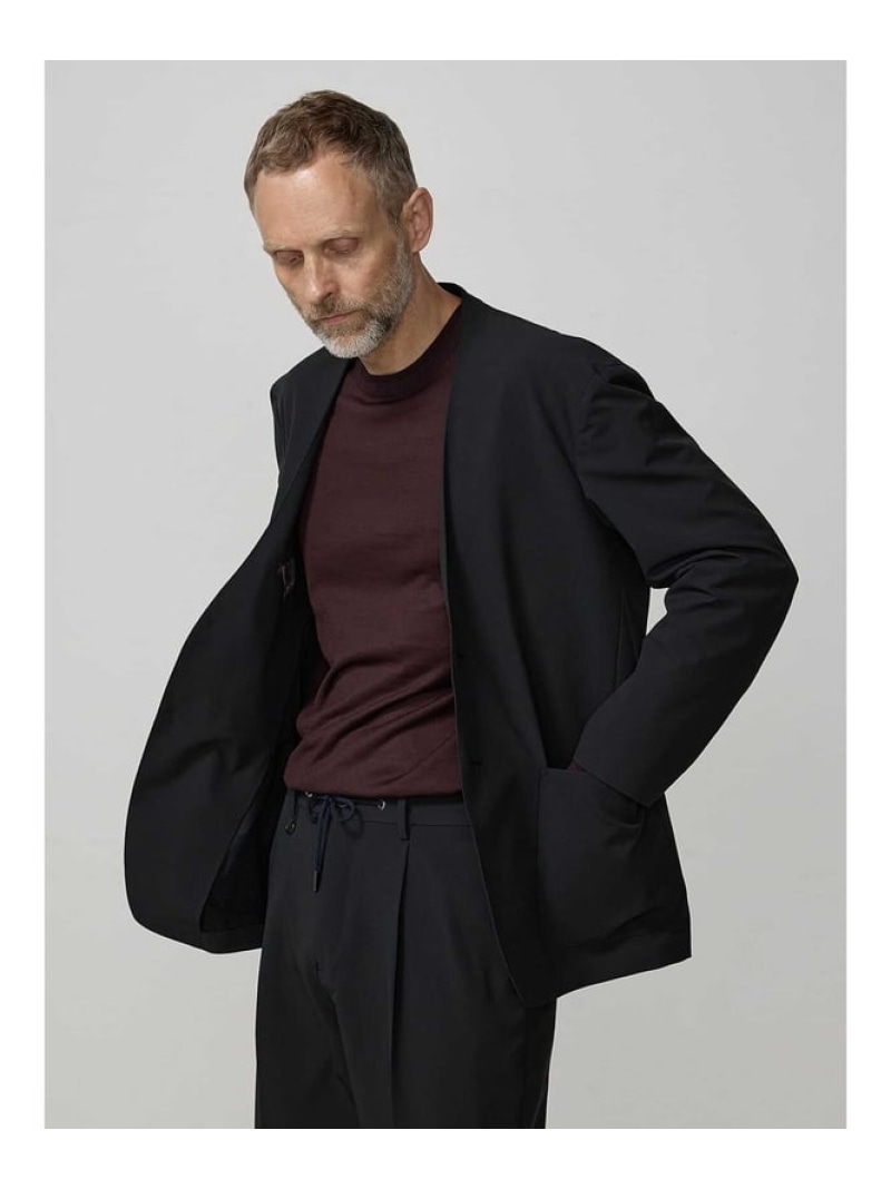 楽天市場】【SALE／50%OFF】Aquascutum MEN シアサッカー