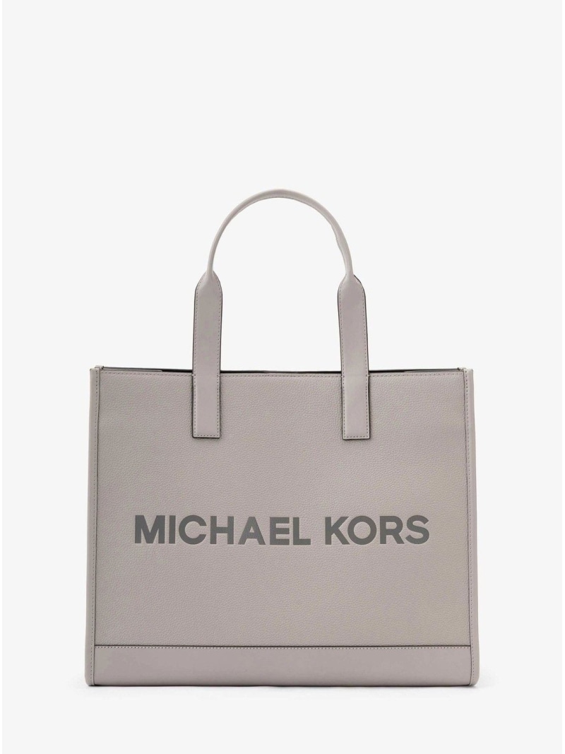 【SALE／65%OFF】MICHAEL KORS COOPER 組みたて トート マイケル教科課程 マイケル・教科課程 御徒面子 トートバッグ【RBA_E】【貨物輸送無料】