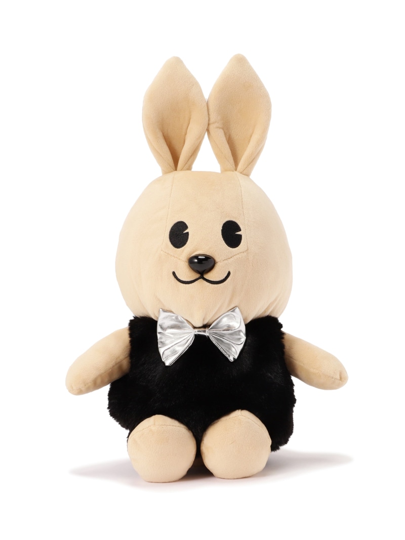 Jack Bunny!! ファーうさぎドライバー用ヘッドカバー (460CC対応) (UNISEX) ジャックバニー スポーツ・アウトドア用品 ゴルフグッズ ホワイト ブラック ベージュ【送料無料】