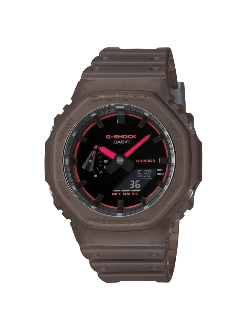 G-SHOCK G-SHOCK/GA-2100K-5AJF ブリッジ アクセサリー・腕時計 腕時計【送料無料】