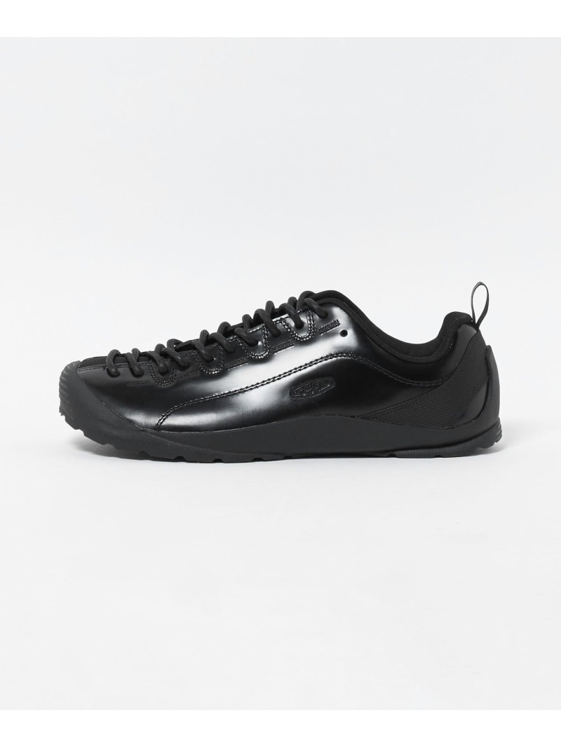 BEAUTY\u0026YOUTH UNITED ARROWS ＜KEEN＞ジャスパー スニーカー もの言う花＆若い者 ユナイテッドアローズ シューズ・靴 スニーカー 黒いこと【貨物輸送無料】