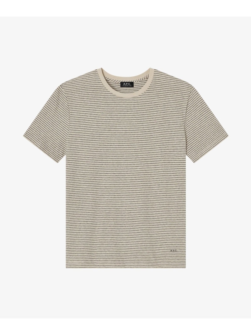 A.P.C. Julian プルオーバー アー・ぺー・セー トップス カットソー・プルオーバー【貨物輸送無料】