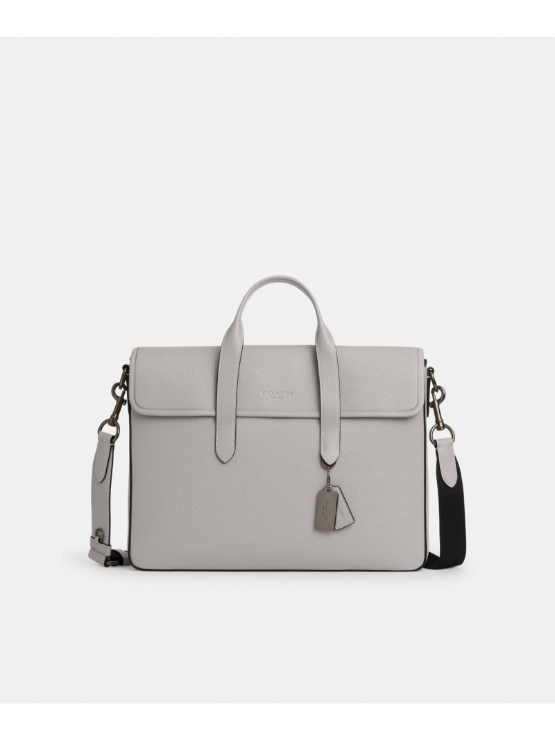 楽天市場】【SALE／62%OFF】COACH OUTLET グラハム ジップ