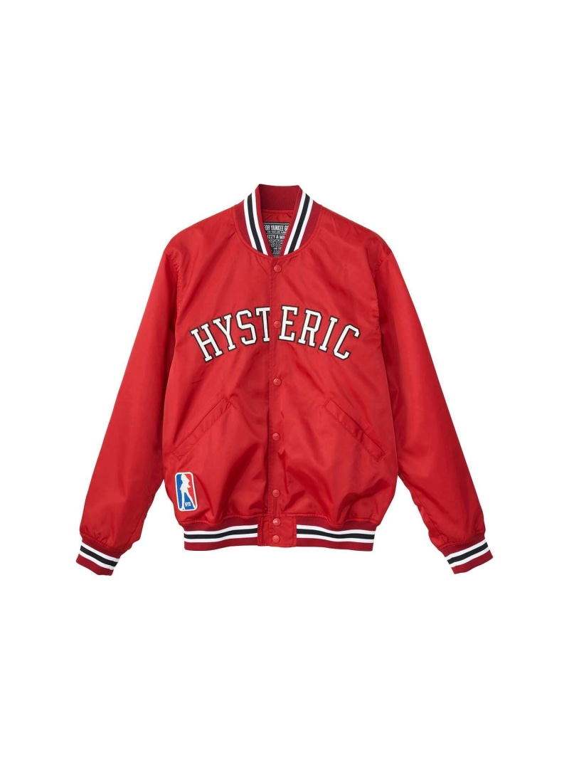 楽天市場】古着 HYSTERIC GLAMOUR ヒステリックグラマー 80s 袖レザー