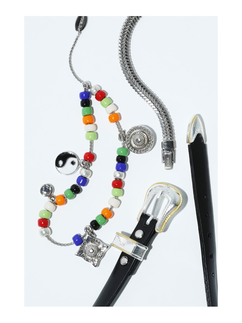 楽天市場】TOGA TOO Stone choker トーガ アクセサリー・腕時計