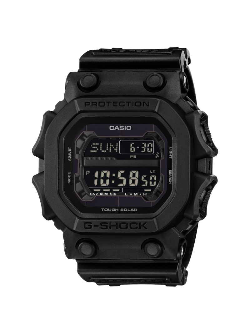 G-SHOCK G-SHOCK/GX-56UBB-1JF ブリッジ アクセサリー・腕時計 腕時計【送料無料】