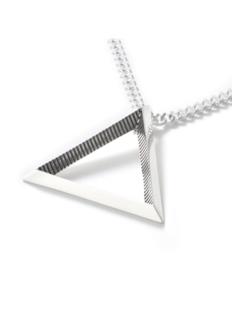 FANTASTIC MAN NECKLACE TOP 950 ファンタスティック マン アクセサリー・腕時計 ネックレス シルバー【送料無料】 21,450円