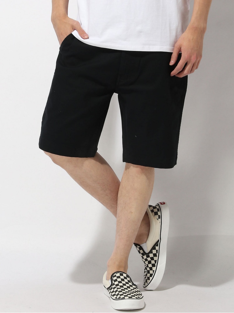 levi's 502 true chino short