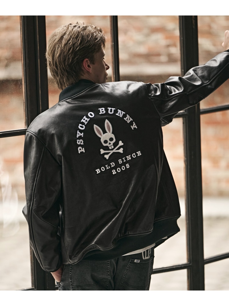 楽天市場】Psycho Bunny サイコバニー 291410 L002 バックロゴステッチ