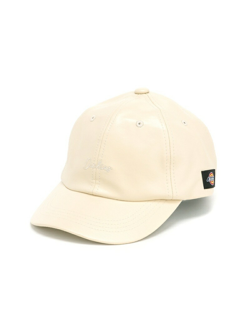 Dickies Dickies Cap Dk Pu U 帽子 ハンドサイン