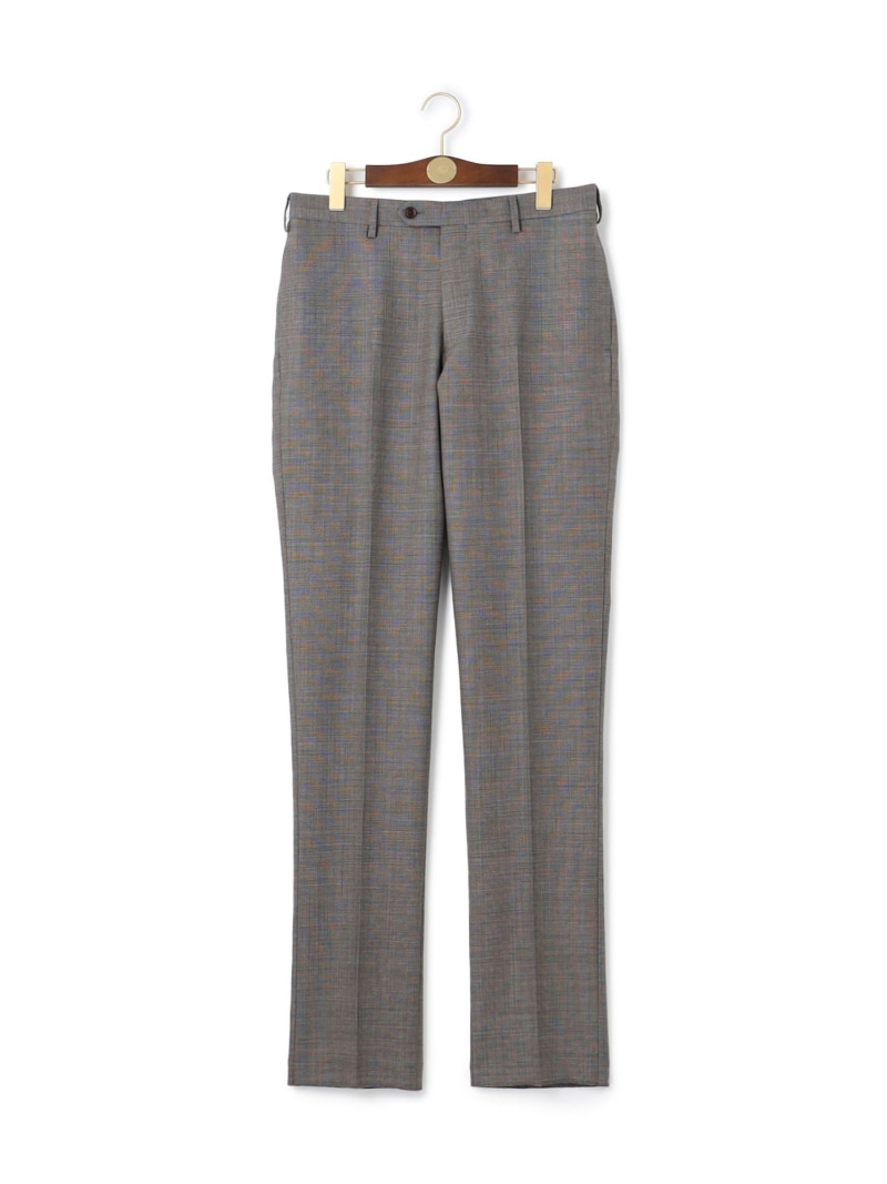 【SALE／20%OFF】J.PRESS 【WEB・構成要素バス発着場制限事項】ライトピンヘッド スラックス ジェイ押し付ける ズボン下 スラックス・お召しものズボン下 米国海軍 赤銅色【RBA_E】【貨物輸送無料】 メンズファッション-ズボン・パンツ