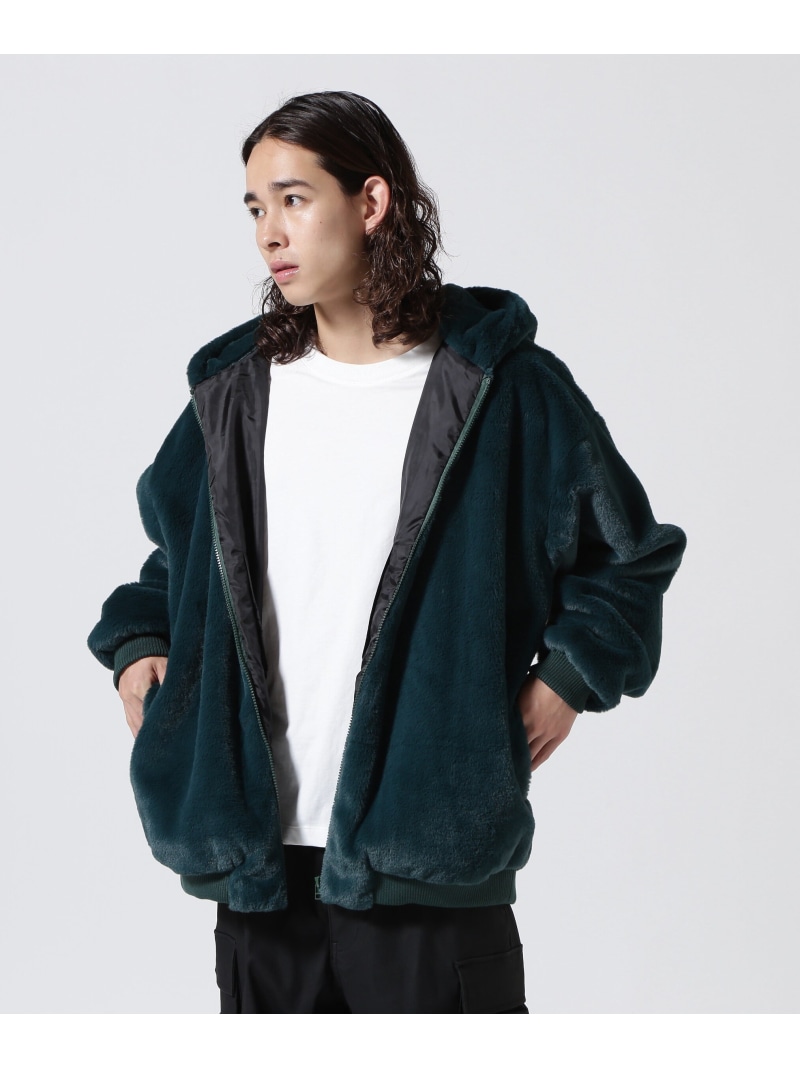 ※なぽさん専用※Danke Schon. ダンケシェーンチェッカーファーブルゾン 楽天市場】LHP DankeSchon/ダンケシェーン/チェッカーファー