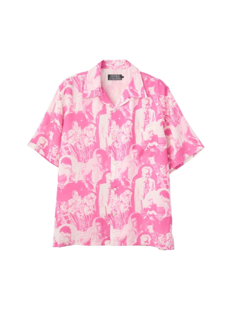 楽天市場】HYSTERIC GLAMOUR HYS DEVILワッペン ポロ衿シャツ