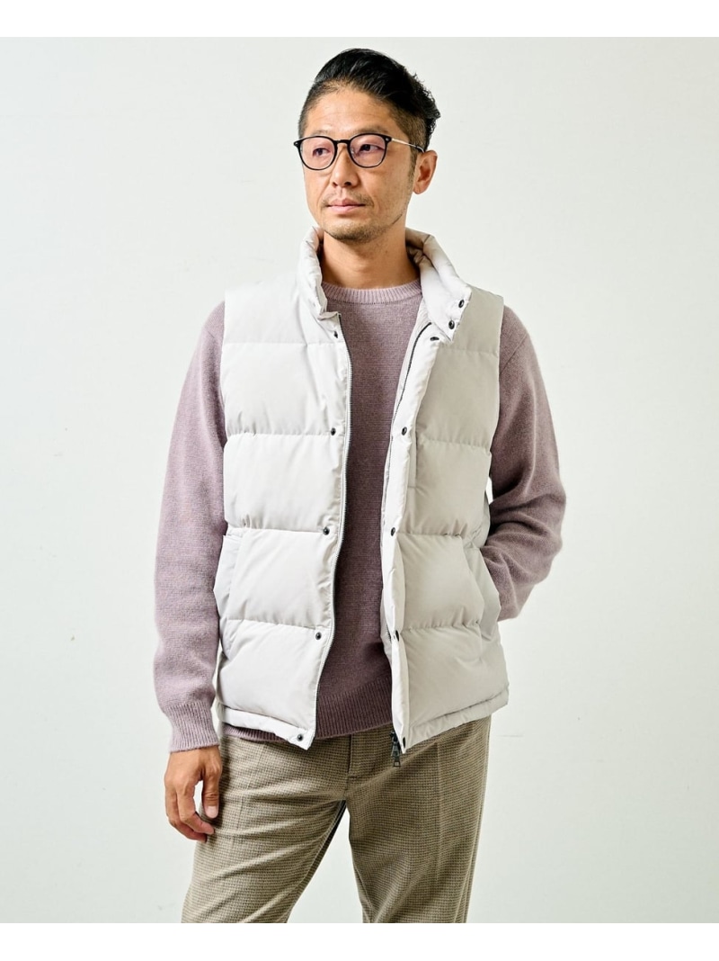 楽天市場】【セール 半額以下】クリスジョイ ダウン メンズ ナイロン