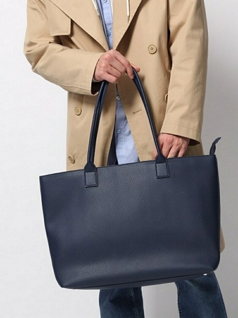 楽天市場 Sale 25 Off Global Work M Flトートバッグ グローバルワーク バッグ トートバッグ ネイビー ブラック ブラウン Rba E 送料無料 Rakuten Fashion Men