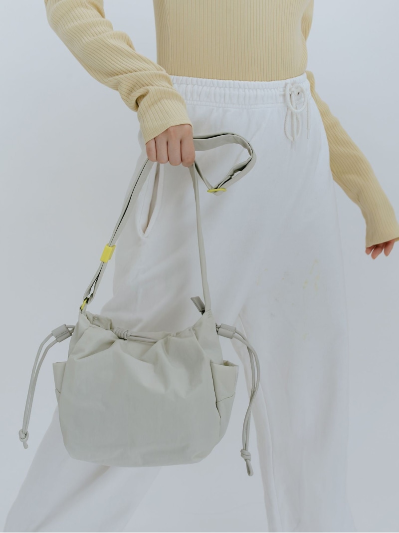 CAMPER [カンペール] Blair ショルダーバッグ カンペール バッグ ショルダーバッグ ベージュ【送料無料】 14,058円