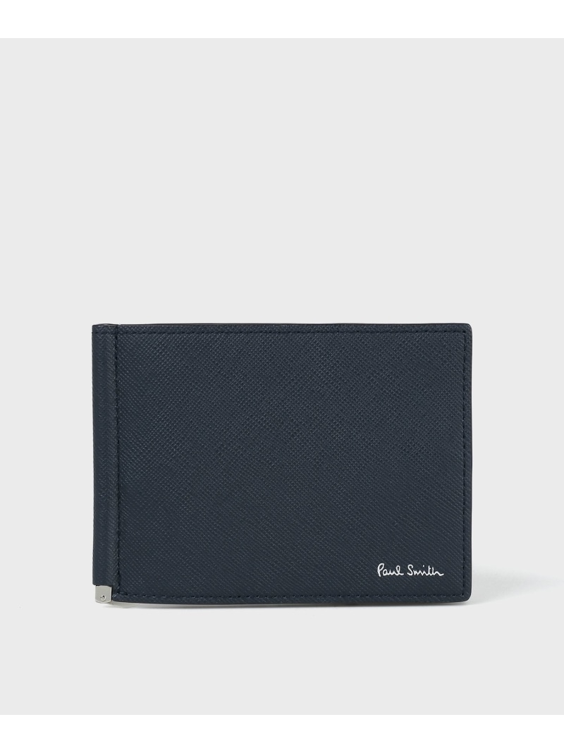 【箱付き】Paul Smith マネークリップ&カードケース 楽天市場】ポールスミス マネークリップ カードケース セット