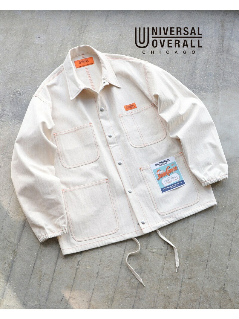 全国宅配無料 楽天市場 Sale Off Beams Men Universal Overall Beams 別注 Cover Coach Jacket ビームス メン コート ジャケット ブルゾン Rba E 送料無料 Rakuten Fashion Men Web限定 Thelabdiamonds Ca
