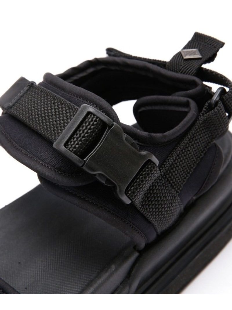 Wh 別注capli 運動サンダル ナノユニヴァース そのどこかよそに その他 墨ぞめ 純白 送料無料 Nano Universe メンズ その他 ナノユニバース Wh Damienrice Com